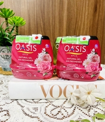 Sáp Thơm OASIS Chính Hãng 200g Cực Thơm (4)