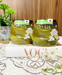 Sáp Thơm OASIS Chính Hãng 200g Cực Thơm (4)