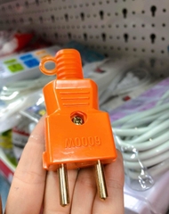 Phích Cắm Điện CAM Chịu Tải Lõi Sứ 6000W (1)