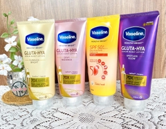 SỮA DƯỠNG THỂ VASELINE VÀNG 10X CHÍNH HÃNG 330ml ( Ko áp dụng cho giảm 10%) (10) ‘