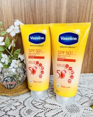 SỮA DƯỠNG THỂ VASELINE VÀNG 10X CHÍNH HÃNG 330ml ( Ko áp dụng cho giảm 10%) (10) ‘