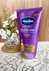 SỮA DƯỠNG THỂ VASELINE 70X TÍM  - XỊN (C.K15) '
