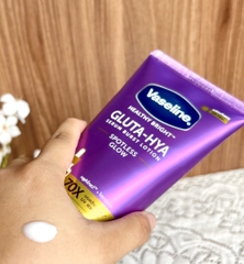 SỮA DƯỠNG THỂ VASELINE 70X TÍM  - XỊN (C.K15) '
