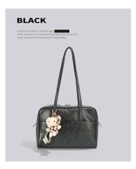 TÚI CHIO , TÚI XÉO TO HÀNG XƯỞNG, KÈM GẤU (10)