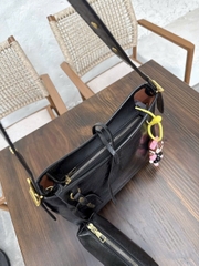 TÚI CÔNG SỞ TAG MASHA KÈM CHIBI (10)