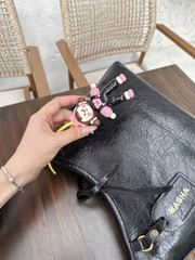 TÚI CÔNG SỞ TAG MASHA KÈM CHIBI (10)