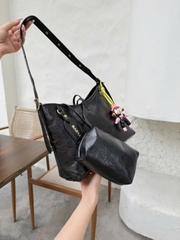 TÚI CÔNG SỞ TAG MASHA KÈM CHIBI (10)