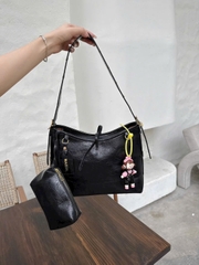 TÚI CÔNG SỞ TAG MASHA KÈM CHIBI (10)