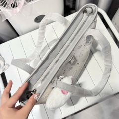 TÚI CÔNG SỞ KITTY ĐÁY CỨNG (10)