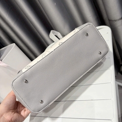 TÚI CÔNG SỞ KITTY ĐÁY CỨNG (10)