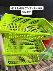 KỆ CHÉN (3N LỚN) 3 TẦNG VUÔNG CTY PHẠM GIA LỚN (3)