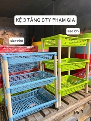 KỆ CHÉN (3N LỚN) 3 TẦNG VUÔNG CTY PHẠM GIA LỚN (3)