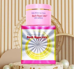 KEM BODY BẠCH NGỌC LIÊN XỊN - MẪU HỘP VÀNG (C.K10) '