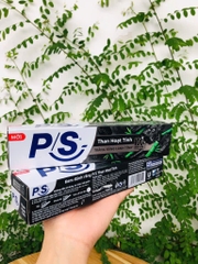 "KEM ĐÁNH RĂNG P/S THAN TRE HOẠT TÍNH 180g (2) '