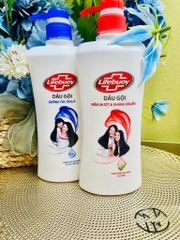"CHAI DẦU GỘI DƯỠNG TÓC LIFEBUOY 640g CHÍNH HÃNG ( Ko áp dụng cho giảm 10%) (5) '