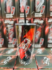 LY QUÀ TẶNG STING XỊN CÓ HỘP ỐNG HÚT