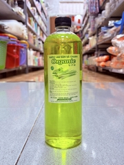Nước Lau Sàn Tinh Dầu Chanh Xả Hàng Gia Công 1L (2) '