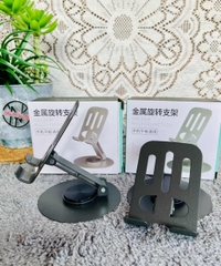 GIÁ ĐỠ BASEMO XOAY 360 ĐỘ HỢP KIM (2) '
