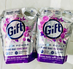 NƯỚC GIẶC GIFT HƯƠNG NƯỚC HOA AMBERY 3.6kg (5)