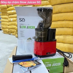 MÁY ÉP CHẬM SLOW JUICER SD (30)
