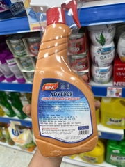 Nước Tẩy Block Máy Thông Minh SIFA ADVENCE (5)