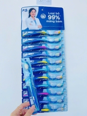 BÀN CHẢI ĐÁNH RĂNG P/S LÔNG TƠ 20k (1) "