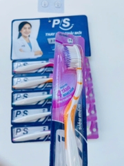 BÀN CHẢI ĐÁNH RĂNG P/S LÔNG TƠ 20k (1) "
