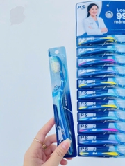 BÀN CHẢI ĐÁNH RĂNG P/S LÔNG TƠ 20k (1) "
