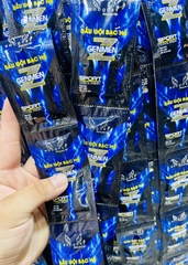 DẦU GỘI BẠC HÀ, DÂY 12GÓI BOUQUEET CHO NAM