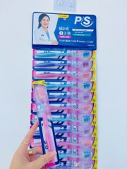 BÀN CHẢI ĐÁNH RĂNG P/S 123 11k (0.5) "