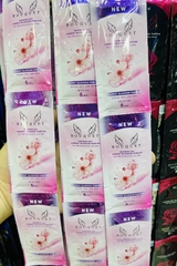 SỮA TẮM HƯƠNG HOA, CTY BOUQUET, DÂY 12GÓI