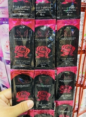 SỮA TẮM HƯƠNG HOA, CTY BOUQUET, DÂY 12GÓI