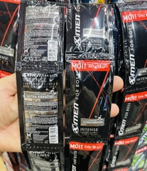 DÂY 12 GÓI DẦU GỘI ĐẦU BOSS INTENSE KARATIN 5G CHÍNH HÃNG (1)