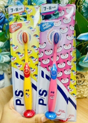 BÀN CHẢI ĐÁNH RĂNG P/S 7-11 TUỔI