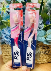 BÀN CHẢI ĐÁNH RĂNG P/S MUỐI HỒNG