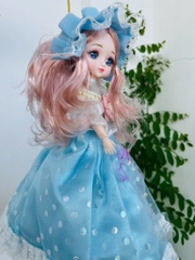 LỒNG ĐÈN BÚP BÊ CÓ NHẠC (5)