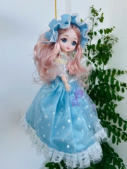 LỒNG ĐÈN BÚP BÊ CÓ NHẠC (5)