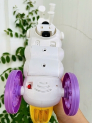 LỒNG ĐÈN CON NGỰA CÓ NHẠC CÓ ĐÈN (5)