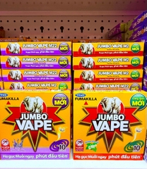 HỘP NHANG MUỖI JUMB VAPE VÀNG 10 KHOANH (1)
