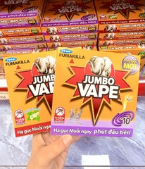 HỘP NHANG MUỖI JUMB VAPE VÀNG 10 KHOANH (1)