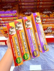 HỘP NHANG MUỖI JUMB VAPE VÀNG 10 KHOANH (1)