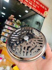 Hộp Khay Đựng Nhang Muỗi Có Nắp (1) '