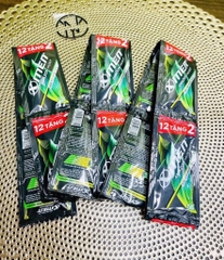 DÂY 12-14 GÓI GỘI X-MEN AMAZON 5G CHÍNH HÃNG