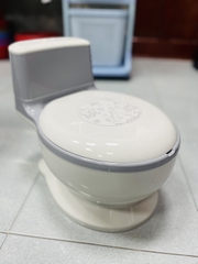 BÔ VỆ SINH CHO BÉ CÓ NẮP ĐẬY, HOKORI MÃ SP: 5457