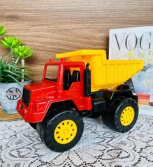 XE CẨU - XE BEN LỚN CHO BÉ (2)