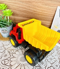 XE CẨU - XE BEN LỚN CHO BÉ (2)