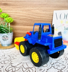 XE CẨU - XE BEN LỚN CHO BÉ (2)