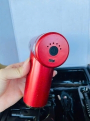 Máy Massa Gun 802 Có Logo 4 Đầu Thay Lõi Đồng (14)