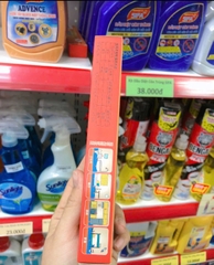 Gel DIỆT GIÁN , MỐI , CÔN TRÙNG 25g (1)