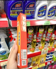 Gel DIỆT GIÁN , MỐI , CÔN TRÙNG 25g (1)